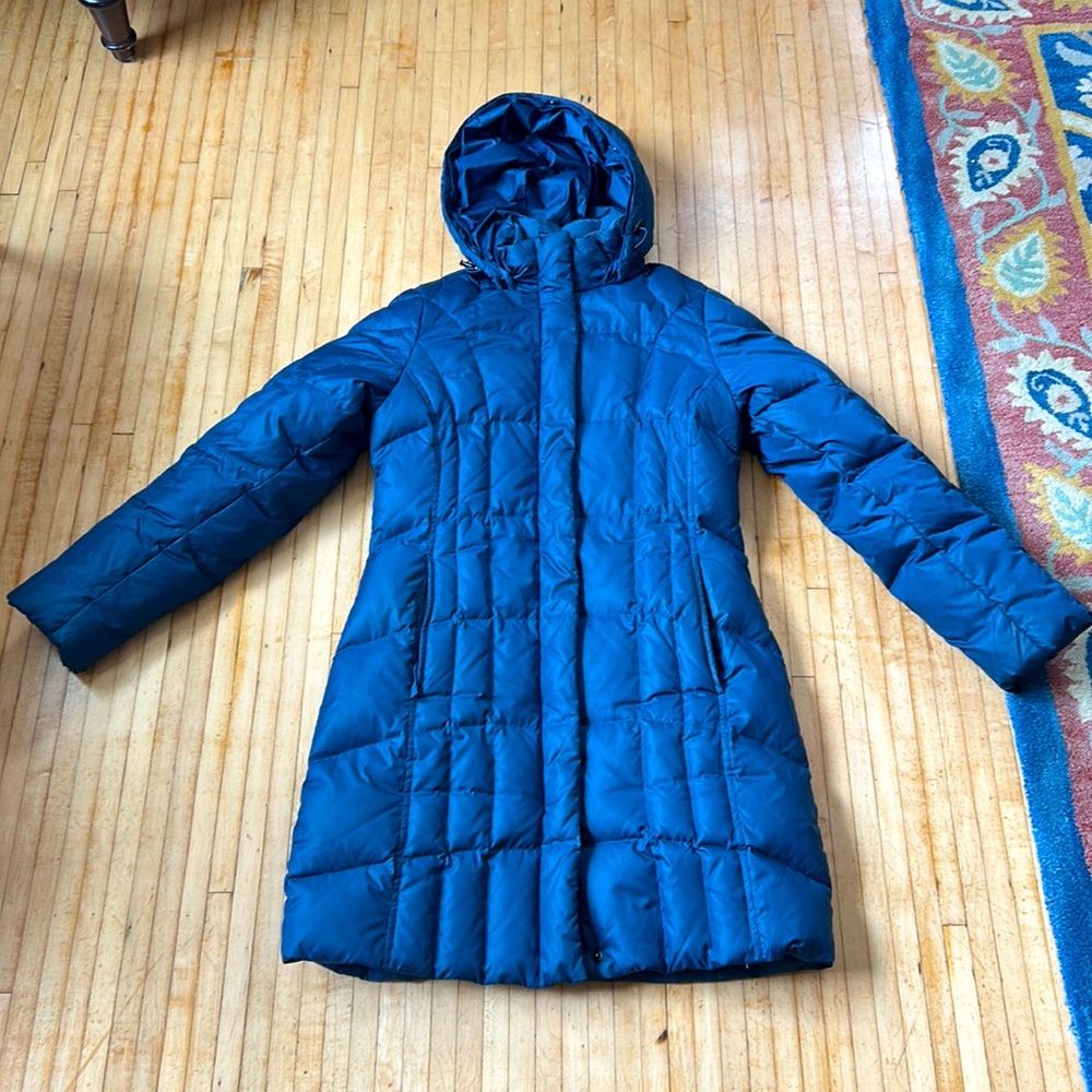 Eddie Bauer Parka